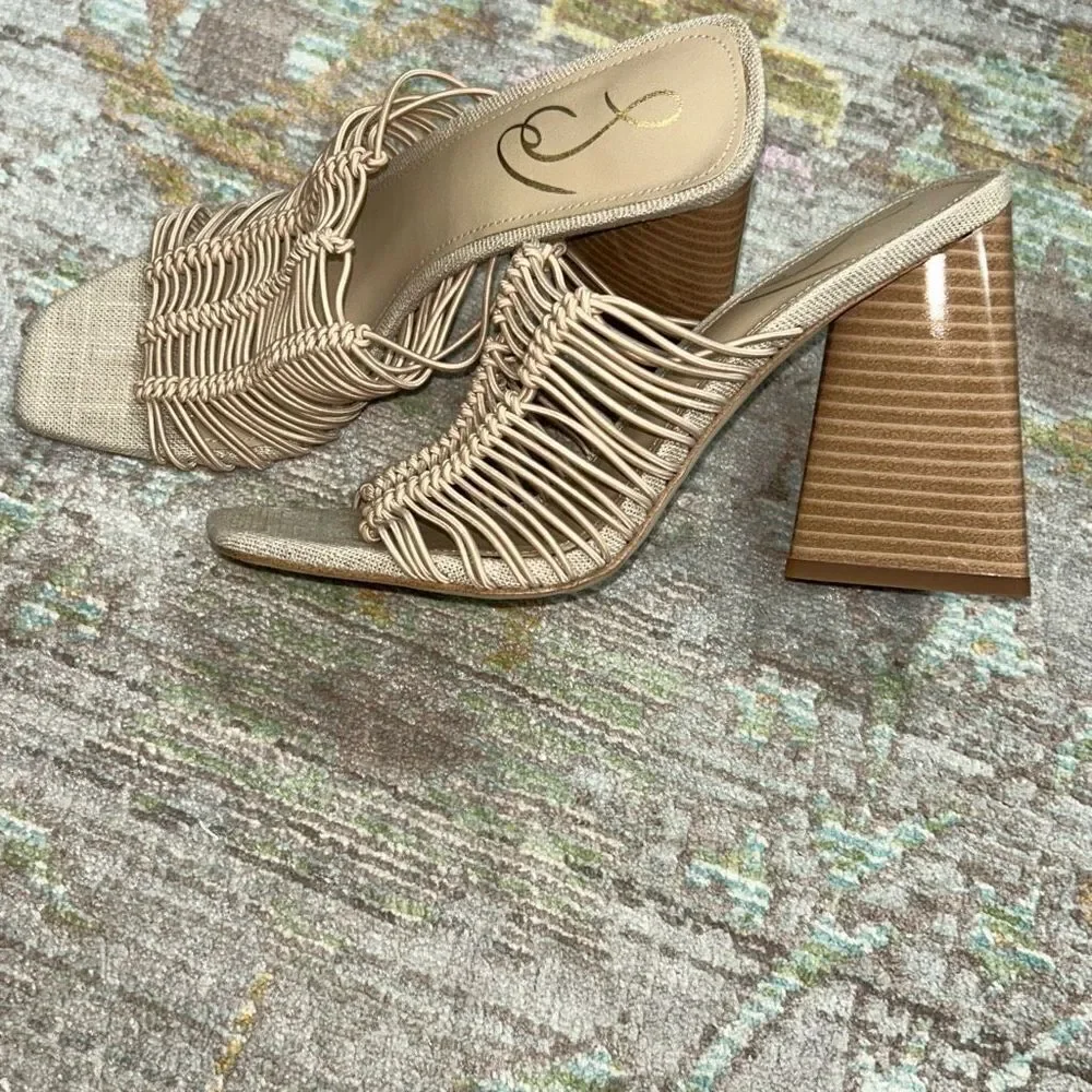 sam edelman